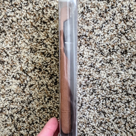 Hex Shield Wallet for iPhone Xs Max NIB - Picture 4 of 8